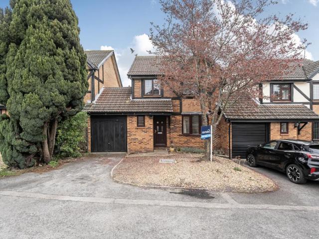 House for sale in Earley
