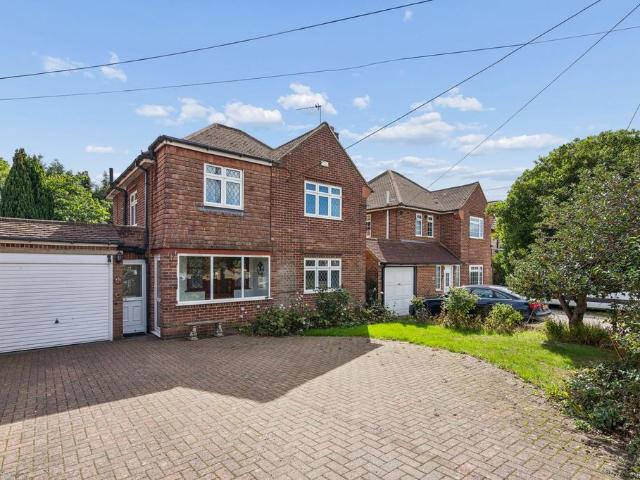 House for sale in Cressex, Buckinghamshire