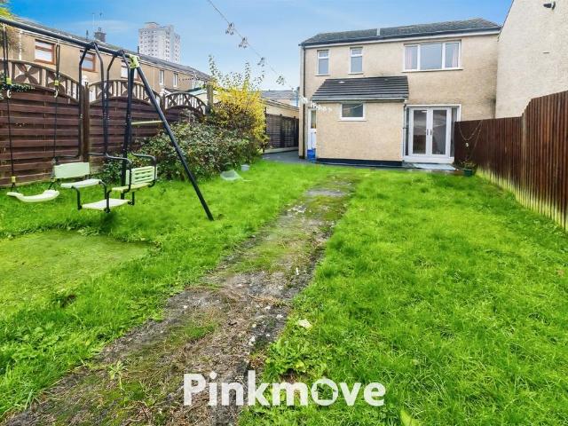 House for sale in Southville, Wales
