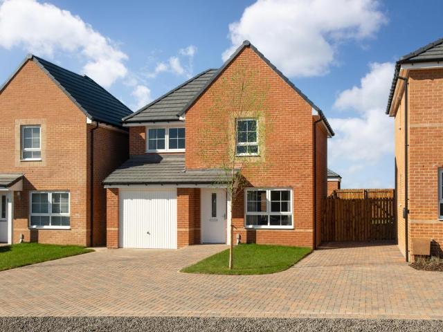 House for sale in Warsop, Potters Corner