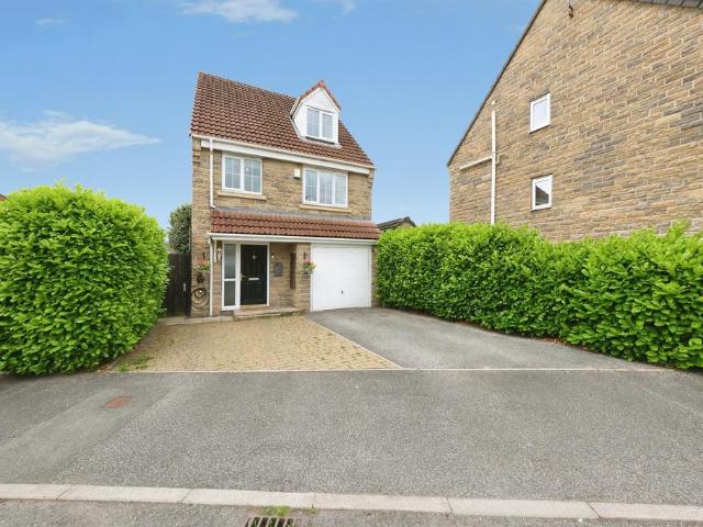 House for sale in Wombwell, South Yorkshire