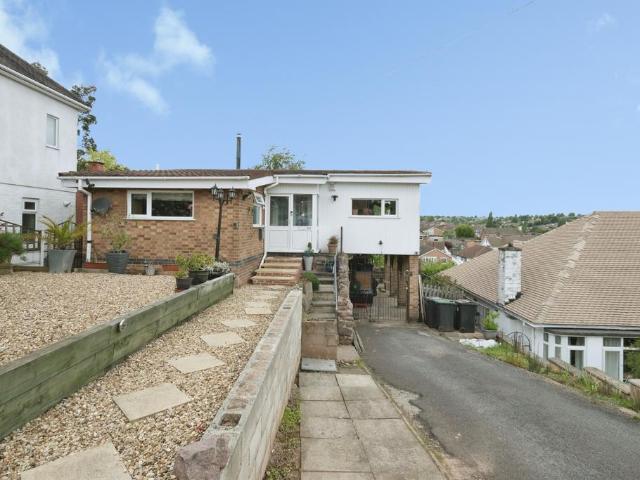House for sale in Gedling, East Midlands