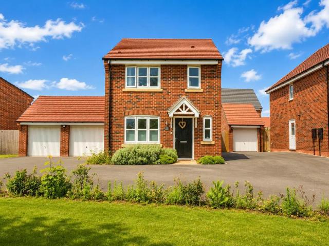 House for sale in Plumtree Park, Barton In Fabis