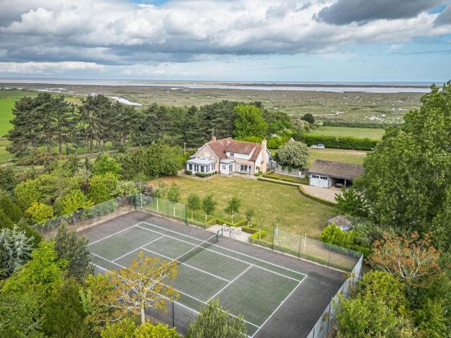 House for sale in Comers, Norfolk