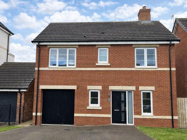 House for sale in Isle Of Man