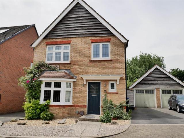 House for sale in Calne