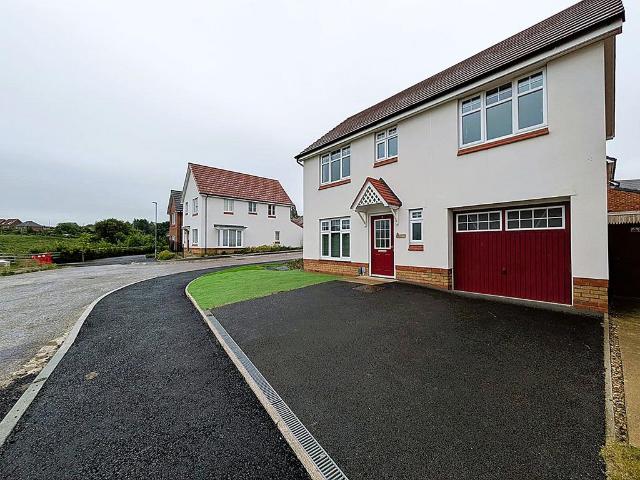 House for sale in Stock Brook, Pendock
