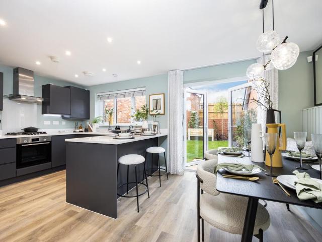 House for sale in Kingsgrove, Dromore