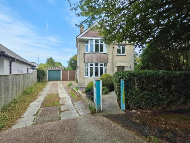 House for sale in Weymouth, East Dorset
