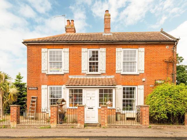 House for sale in Comers, Norfolk