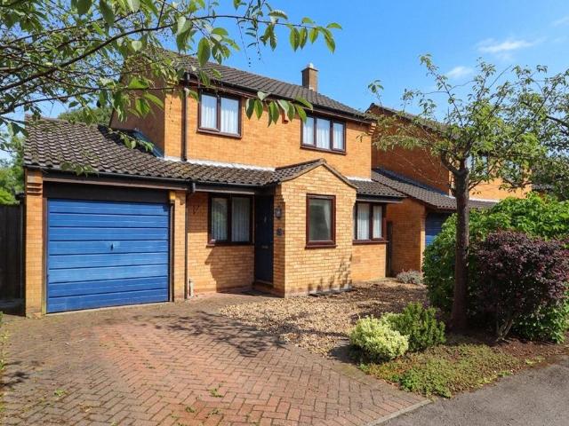 House for sale in Milton Keynes