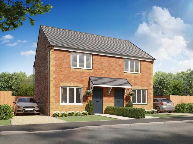 House for sale in Ferrybridge, West Yorkshire
