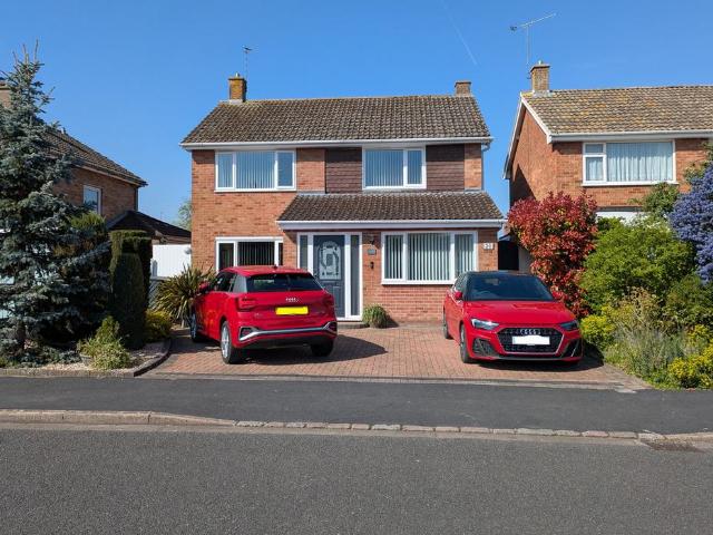 House for sale in Dromore, Oxfordshire