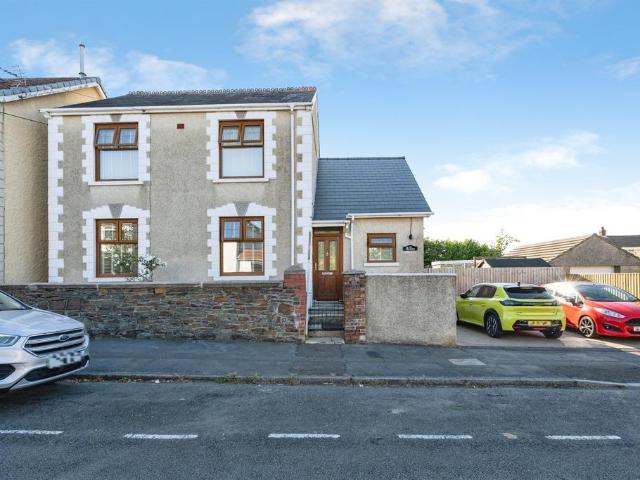 House for sale in Loughor, Wales