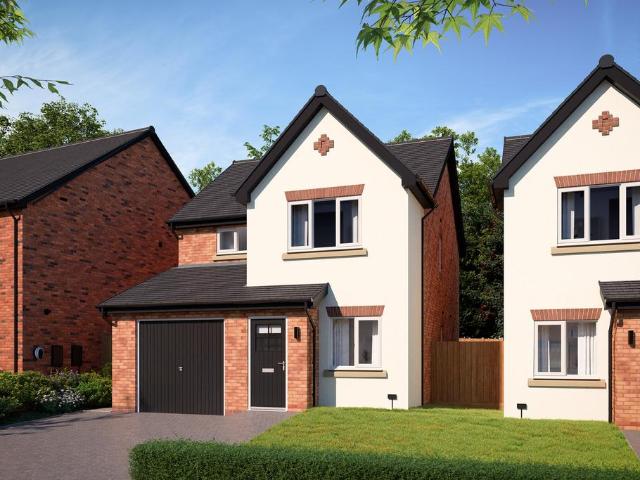 House for sale in Pelton Lane Ends, Pelton