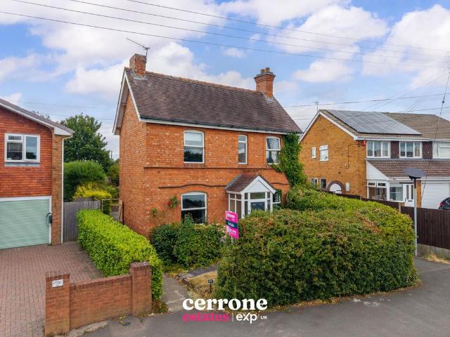 House for sale in Catshill and North Marlbrook CP, Bromsgrove