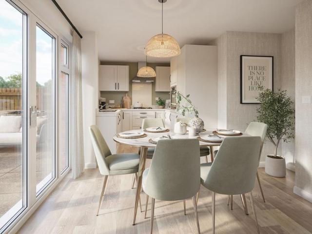 House for sale in Whitton, Key Street