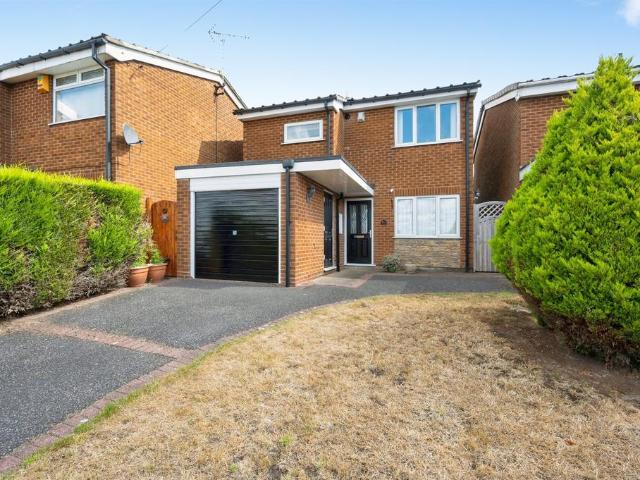 House for sale in Annesley, Ashfield