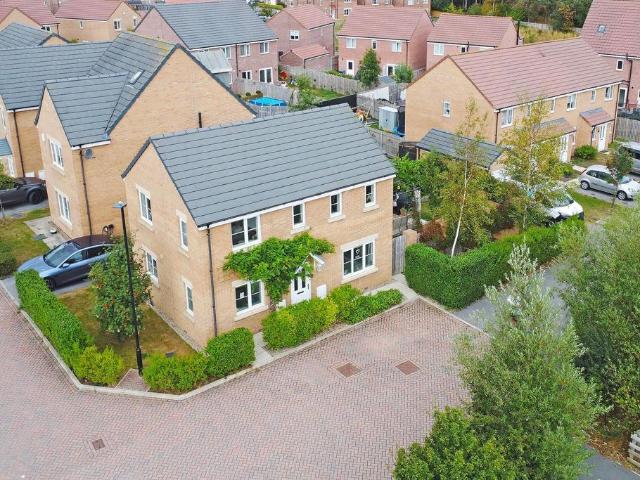 House for sale in Killinghall, North Yorkshire