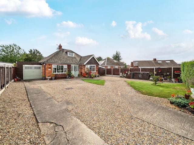 House for sale in Haxby, York
