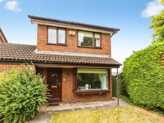 House for sale in Newton, Chester