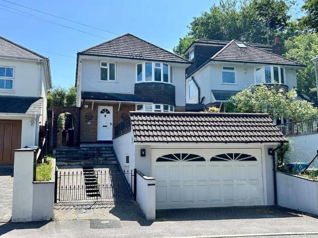 House for sale in Branksome, Branksome
