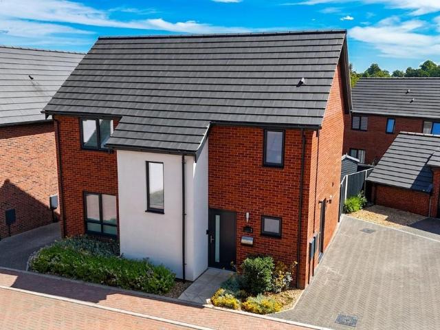 House for sale in Witton, Crostwick