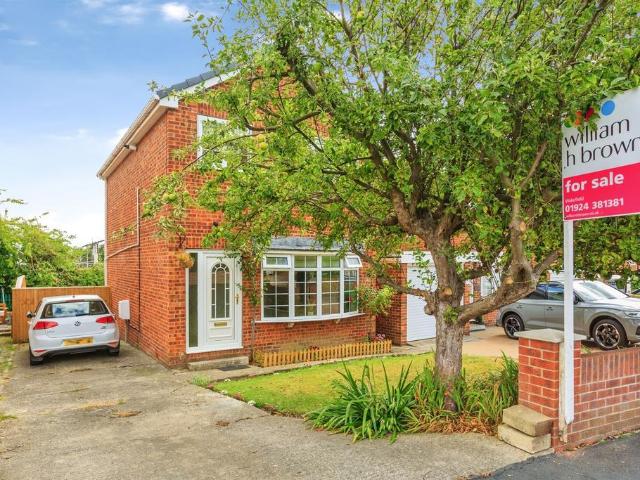 House for sale in West Yorkshire