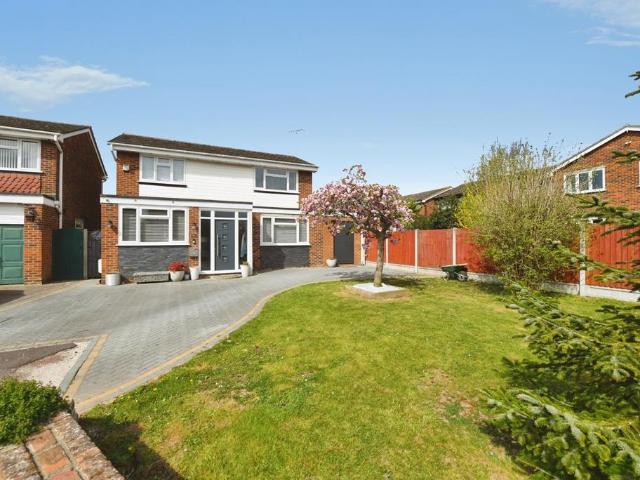 House for sale in Shoeburyness, Southend-on-Sea