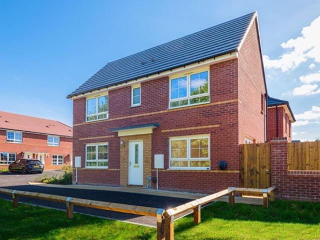 House for sale in Dunley, Malvern Hills