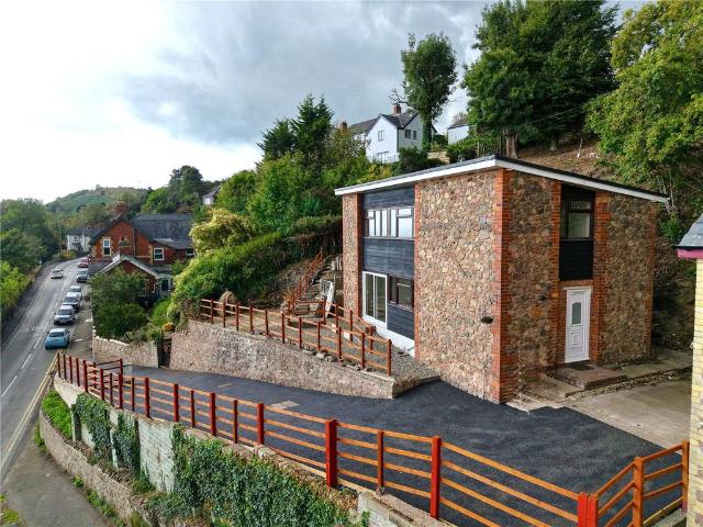 House for sale in Wyche, Forthampton