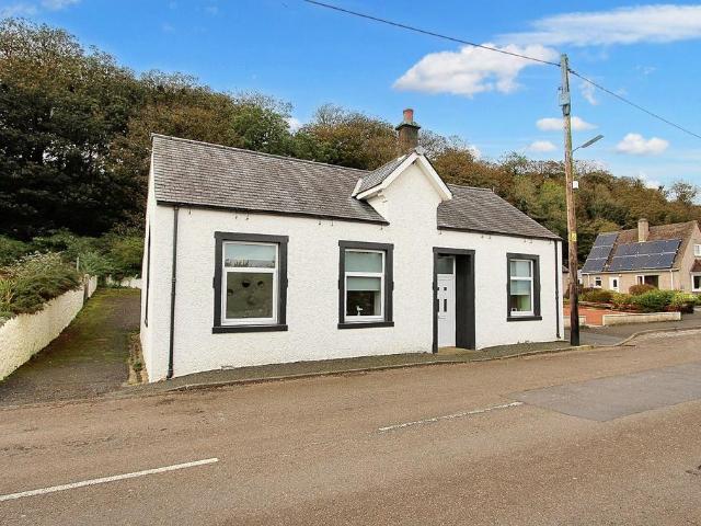 House for sale in Sandhead, Scotland