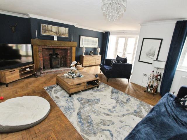 House for sale in Hamsterley