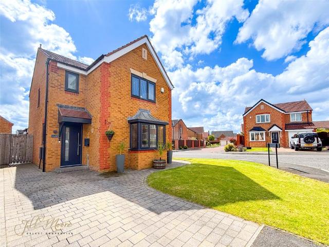 House for sale in Penshaw, Isle Of Man