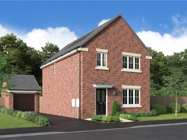 House for sale in Intake, South Yorkshire