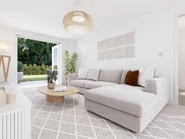 House for sale in Newmachar, Scotland
