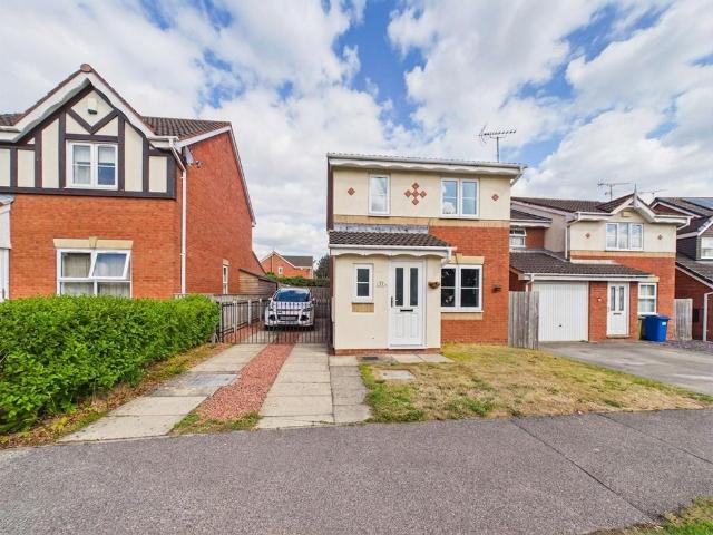 House for sale in Driffield, East Riding Of Yorkshire