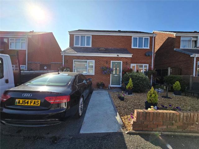 House for sale in Caernarfon