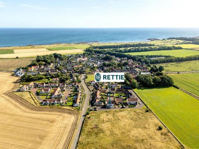 House for sale in Kingsbarns, Fife