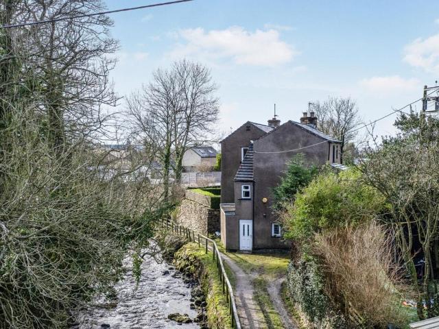 House for sale in Church Brough, Brough
