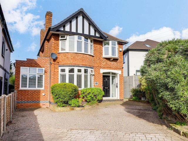 House for sale in Compton Acres, Barton In Fabis
