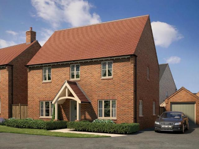 House for sale in Bedford