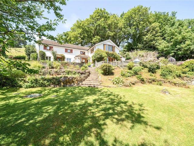 House for sale in Brilley