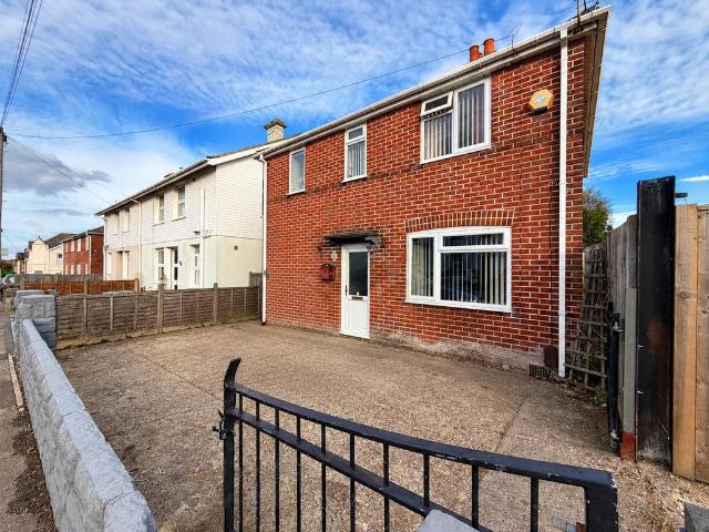 House for sale in Upper Parkstone, Poole