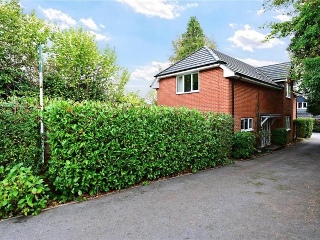 House for sale in Edenbrook, Hart