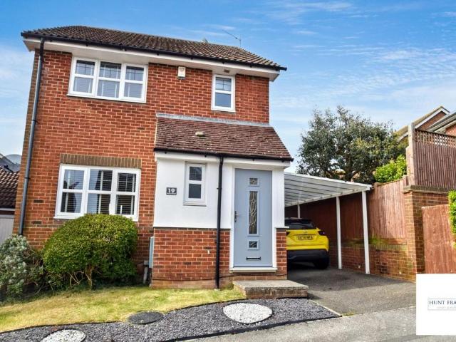 House for sale in Cross In Hand, East Sussex