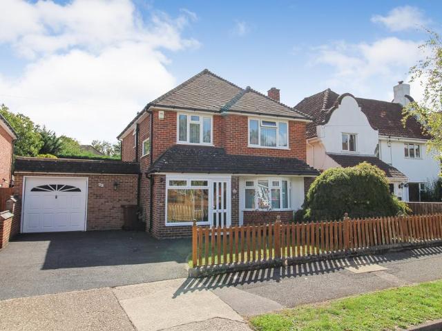 House for sale in Ewell, Surrey