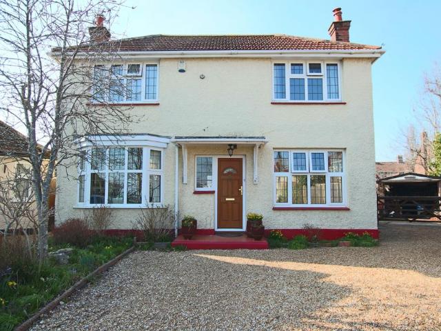 House for sale in Swaythling, City Of Southampton