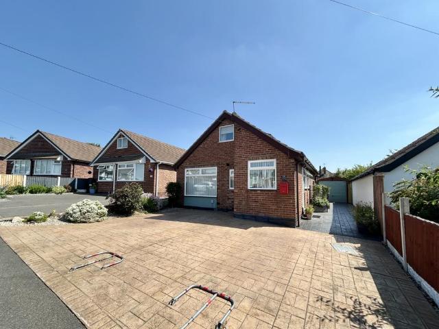 House for sale in Attenborough, East Midlands