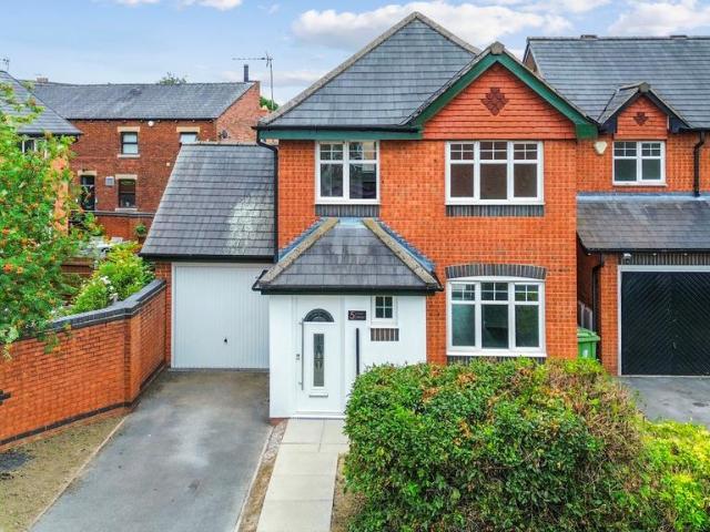 House for sale in Bedford, Wigan